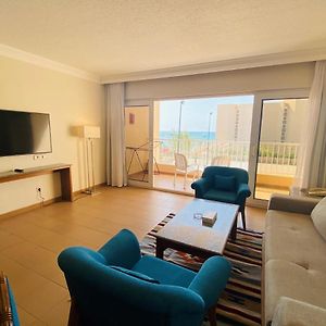 Apartament z 2 sypialniami